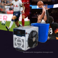 CE certification Hot bath ice bath chiller for athlete recovery